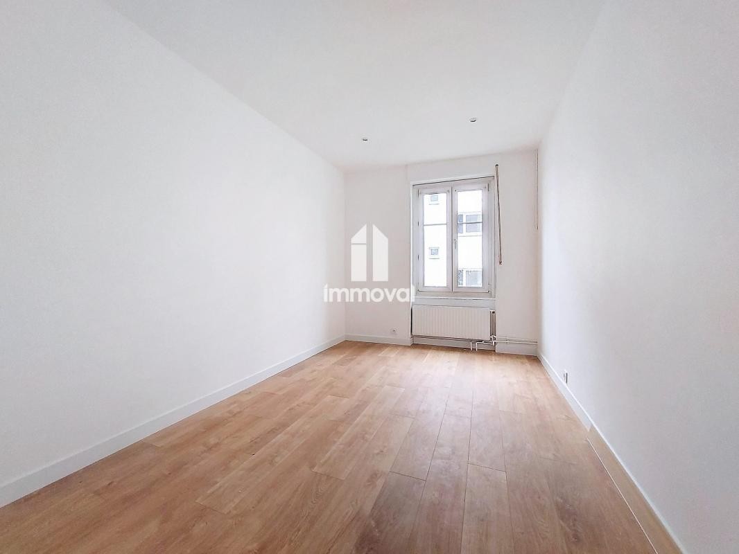 Location Appartement à Strasbourg 3 pièces