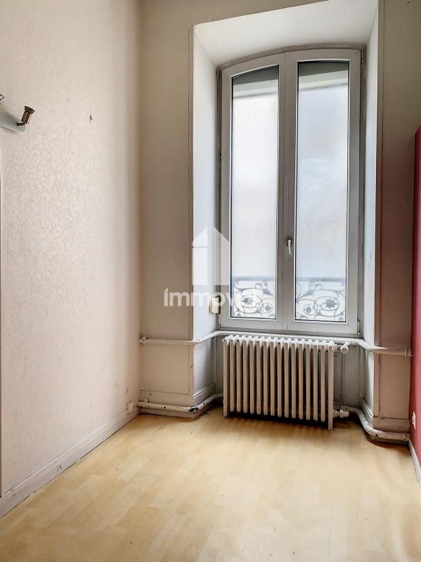 Vente Appartement à Strasbourg 3 pièces