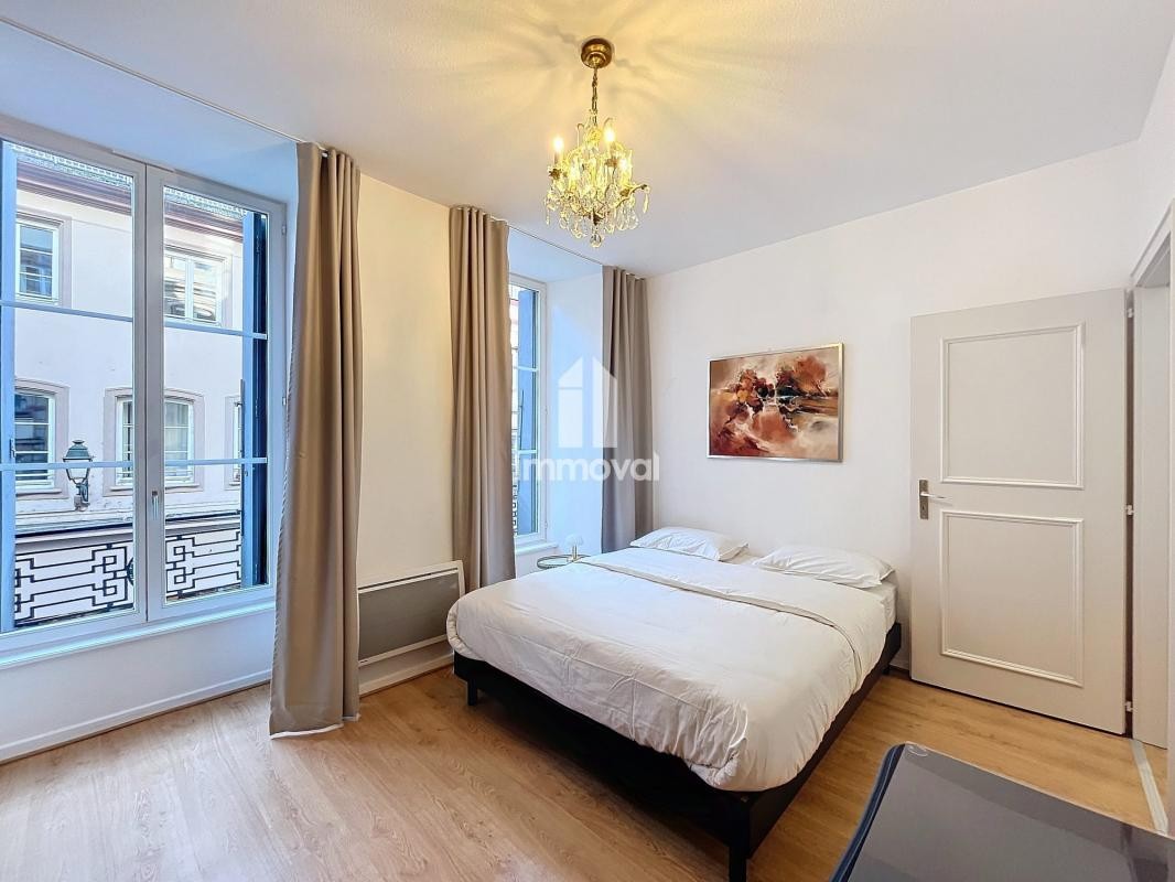 Location Appartement à Strasbourg 2 pièces