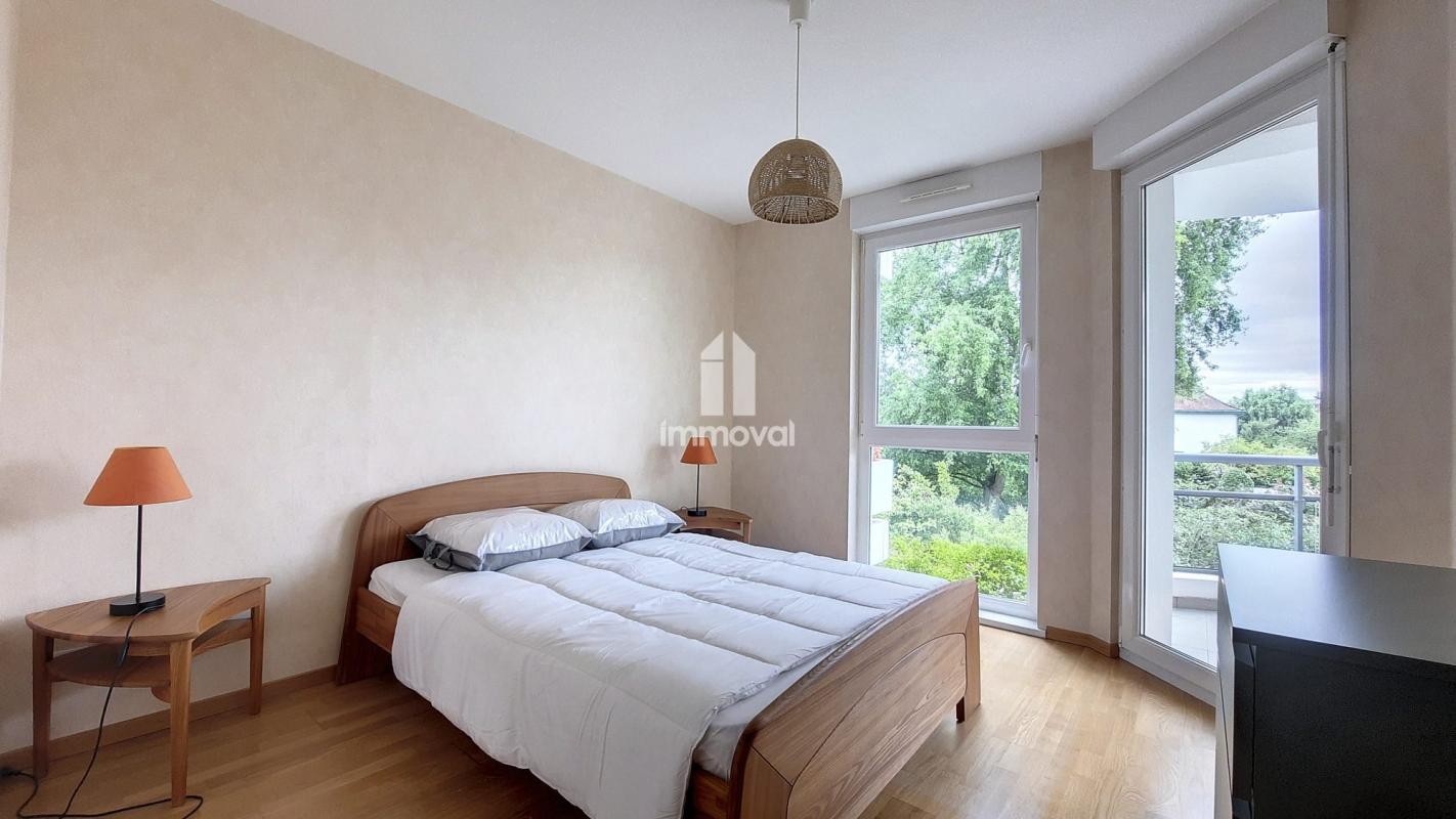 Location Appartement à Strasbourg 2 pièces