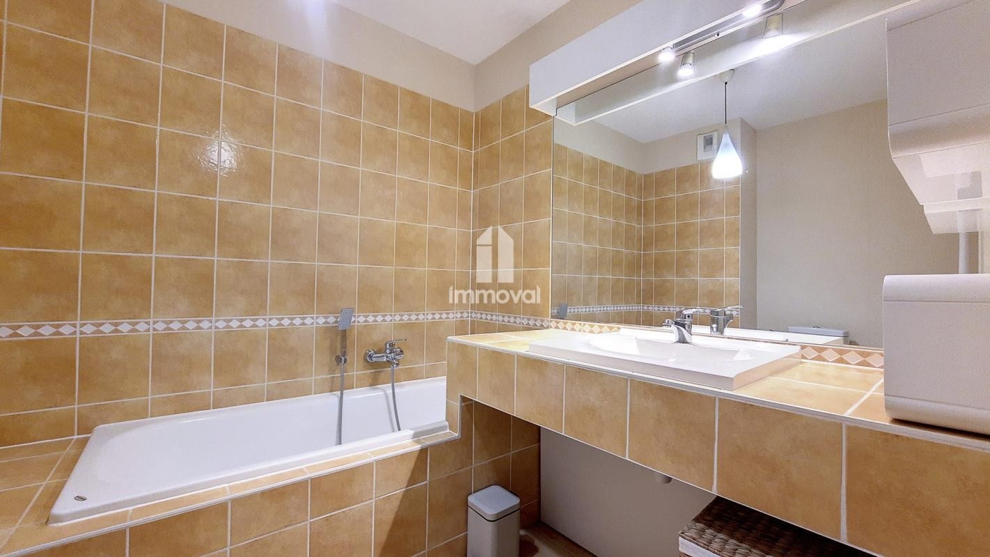 Location Appartement à Strasbourg 2 pièces