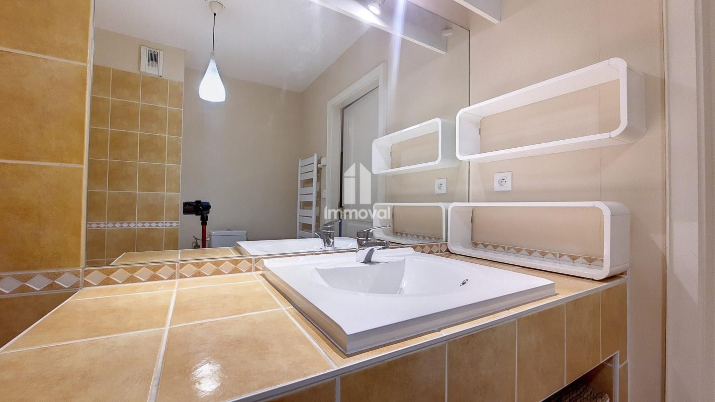 Location Appartement à Strasbourg 2 pièces