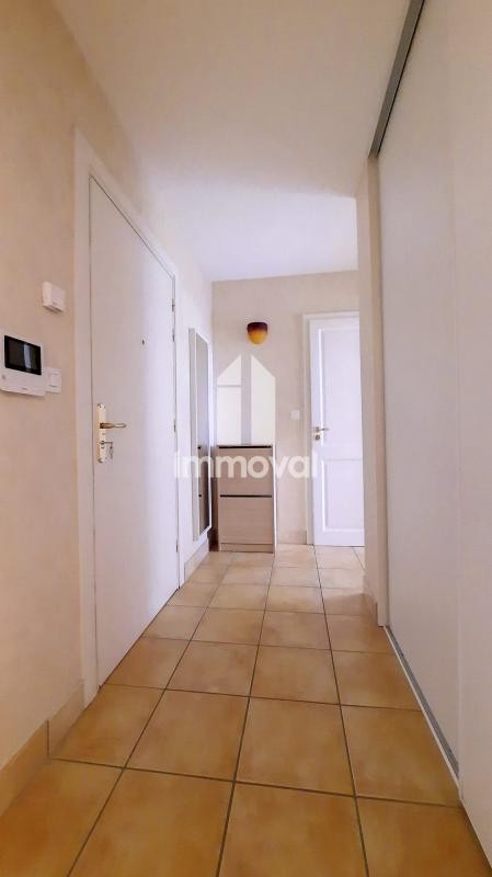 Location Appartement à Strasbourg 2 pièces