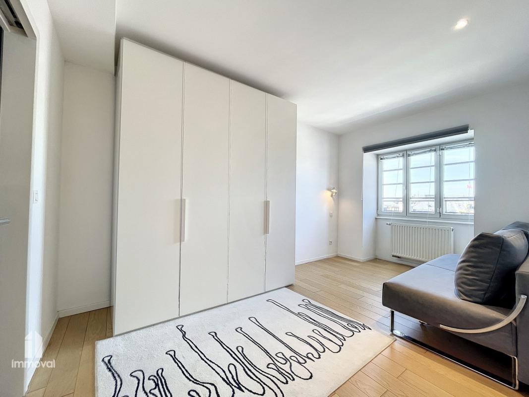 Vente Appartement à Strasbourg 4 pièces