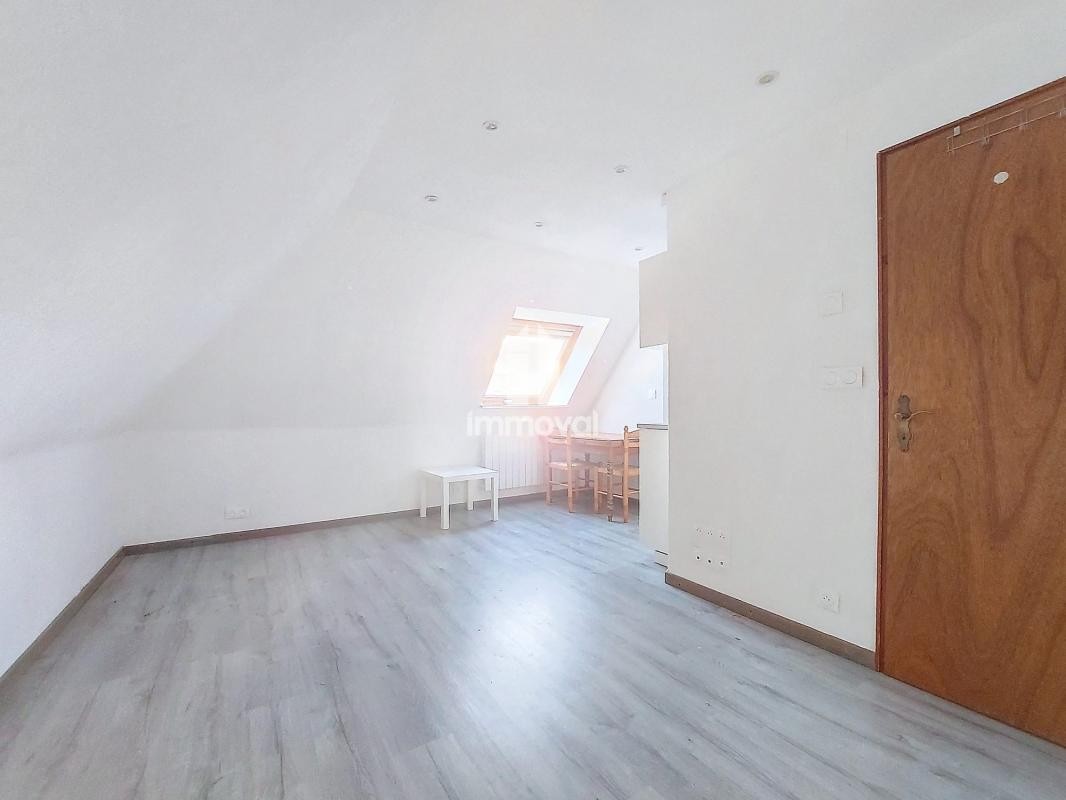 Location Appartement à Strasbourg 3 pièces