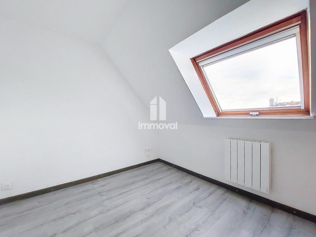 Location Appartement à Strasbourg 3 pièces