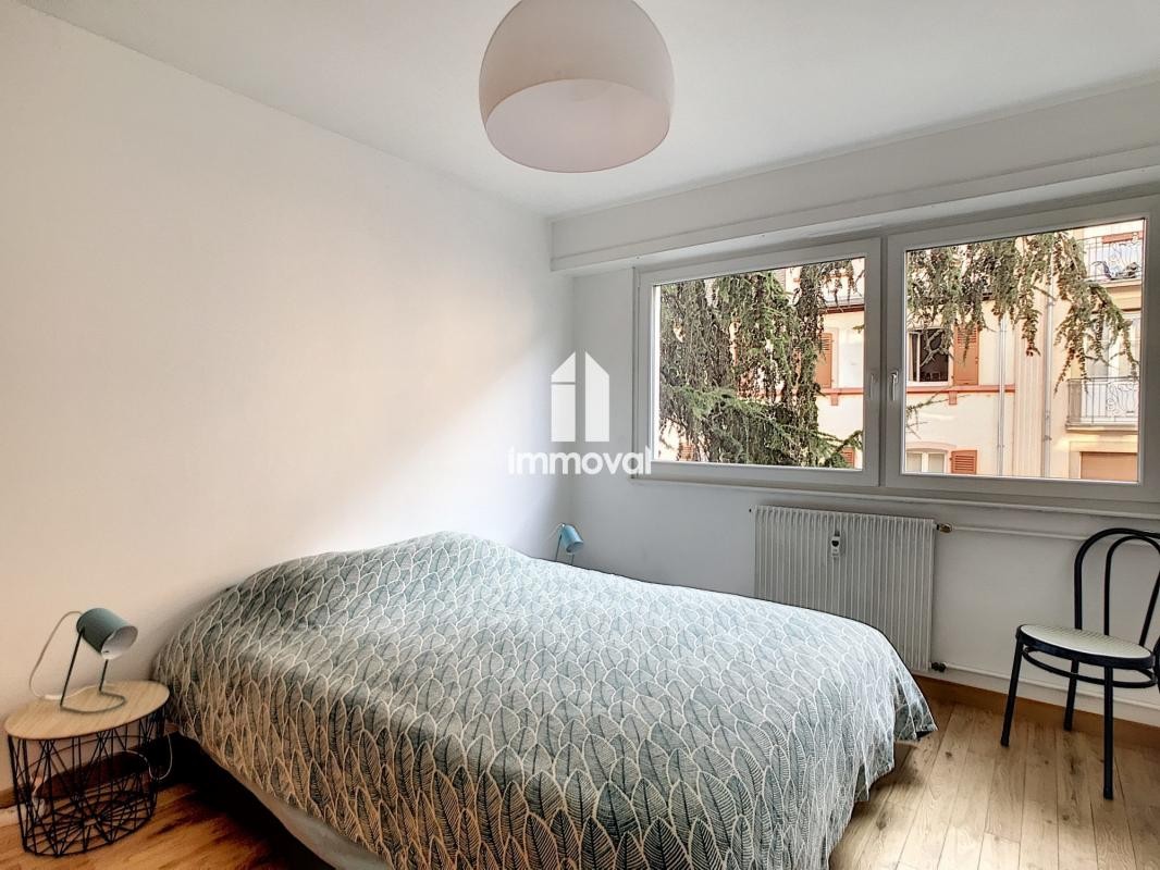 Location Appartement à Strasbourg 2 pièces