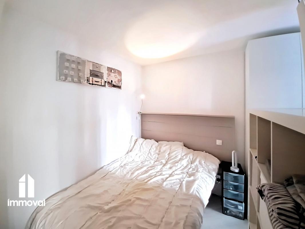 Vente Appartement à Strasbourg 1 pièce