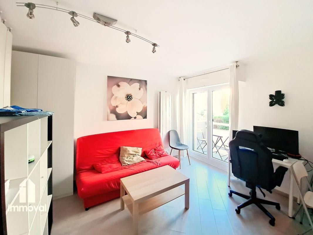 Vente Appartement à Strasbourg 1 pièce