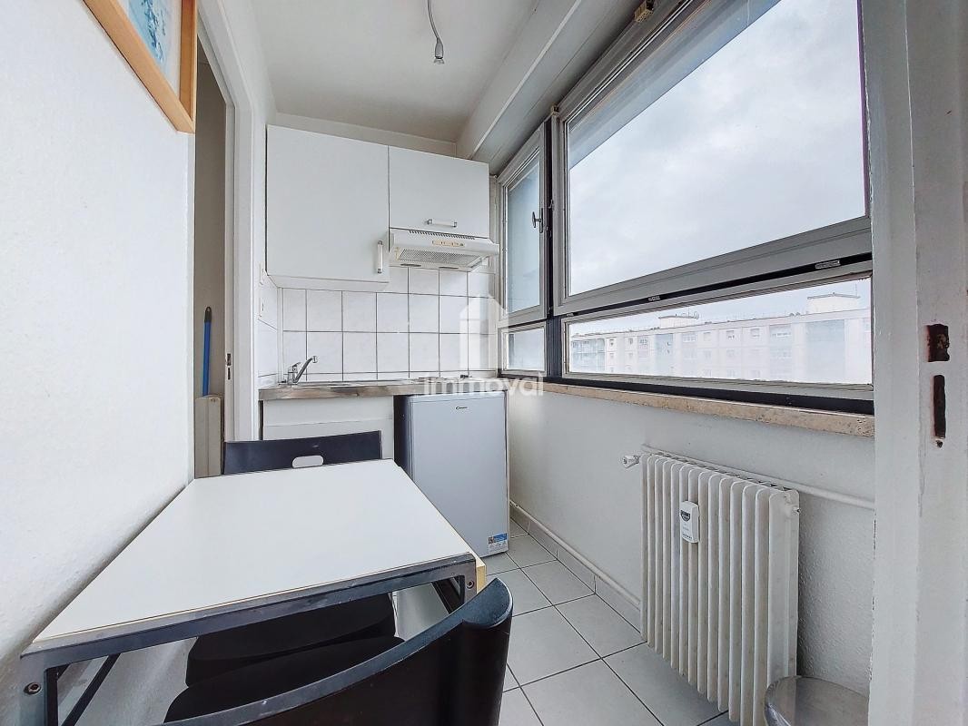 Location Appartement à Strasbourg 1 pièce