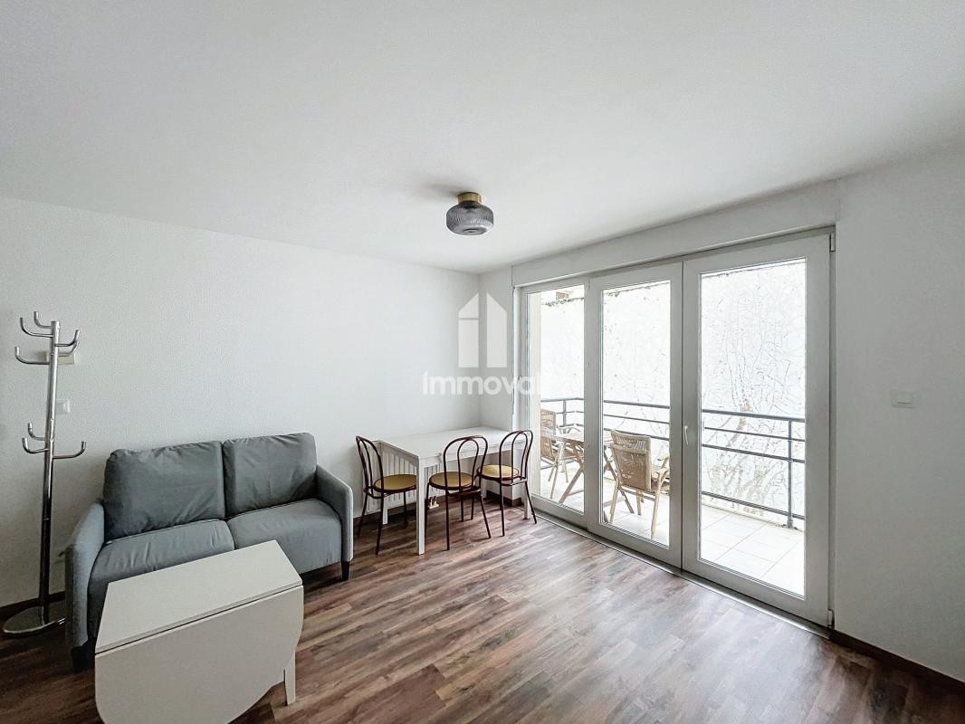 Location Appartement à Strasbourg 2 pièces