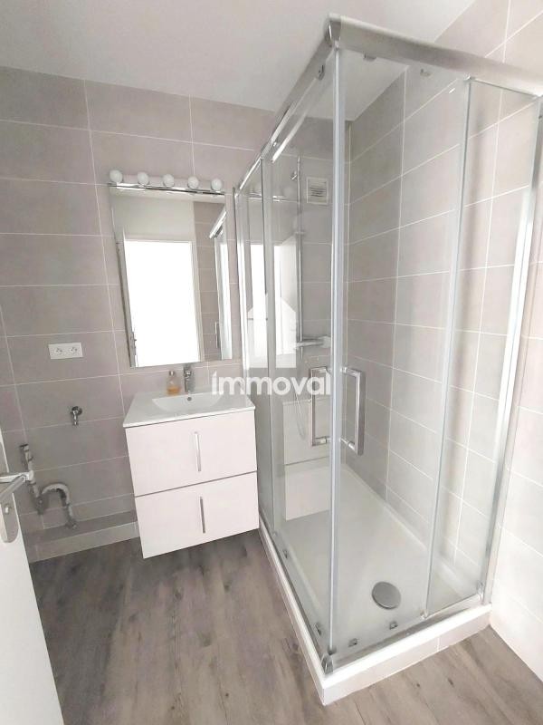 Location Appartement à Strasbourg 2 pièces