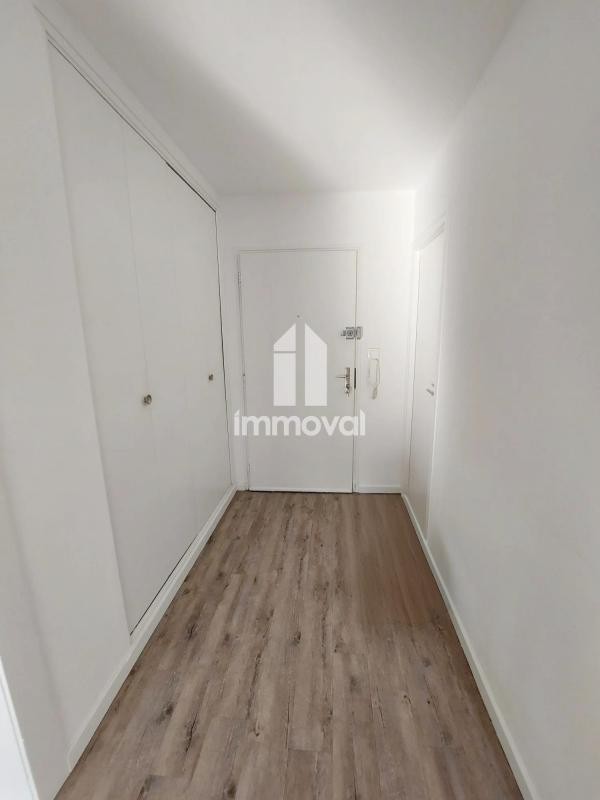 Location Appartement à Strasbourg 2 pièces