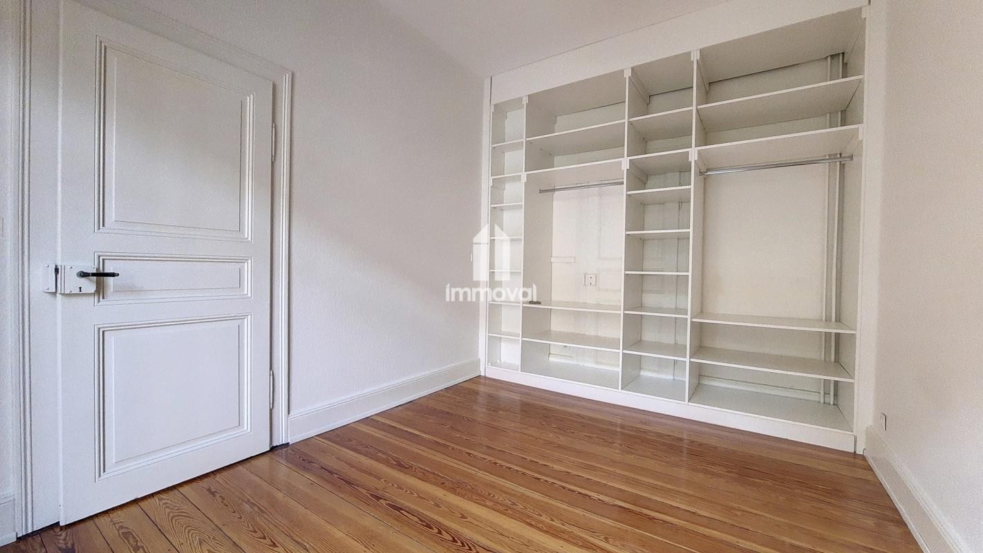 Location Appartement à Strasbourg 4 pièces