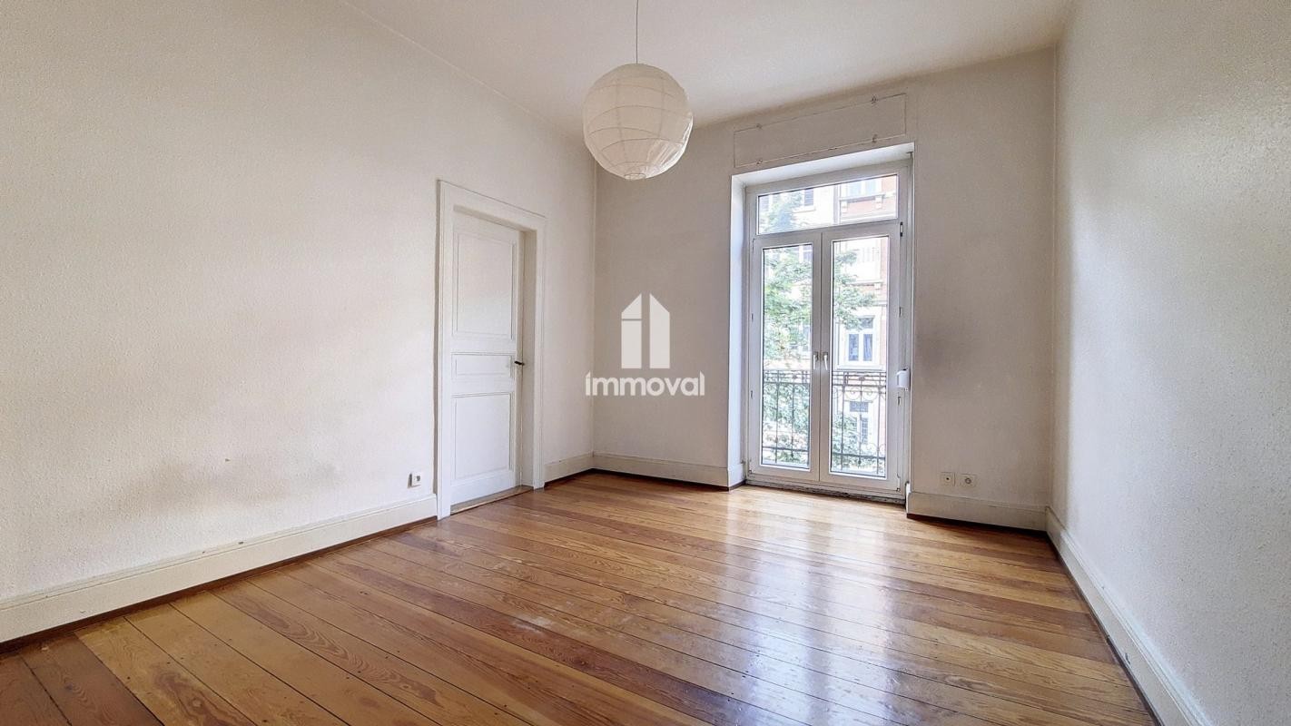 Location Appartement à Strasbourg 4 pièces