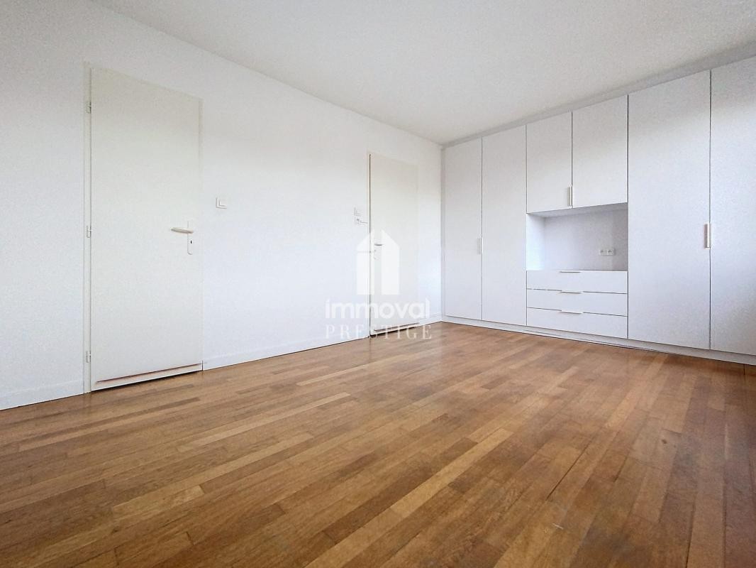 Vente Appartement à Strasbourg 4 pièces