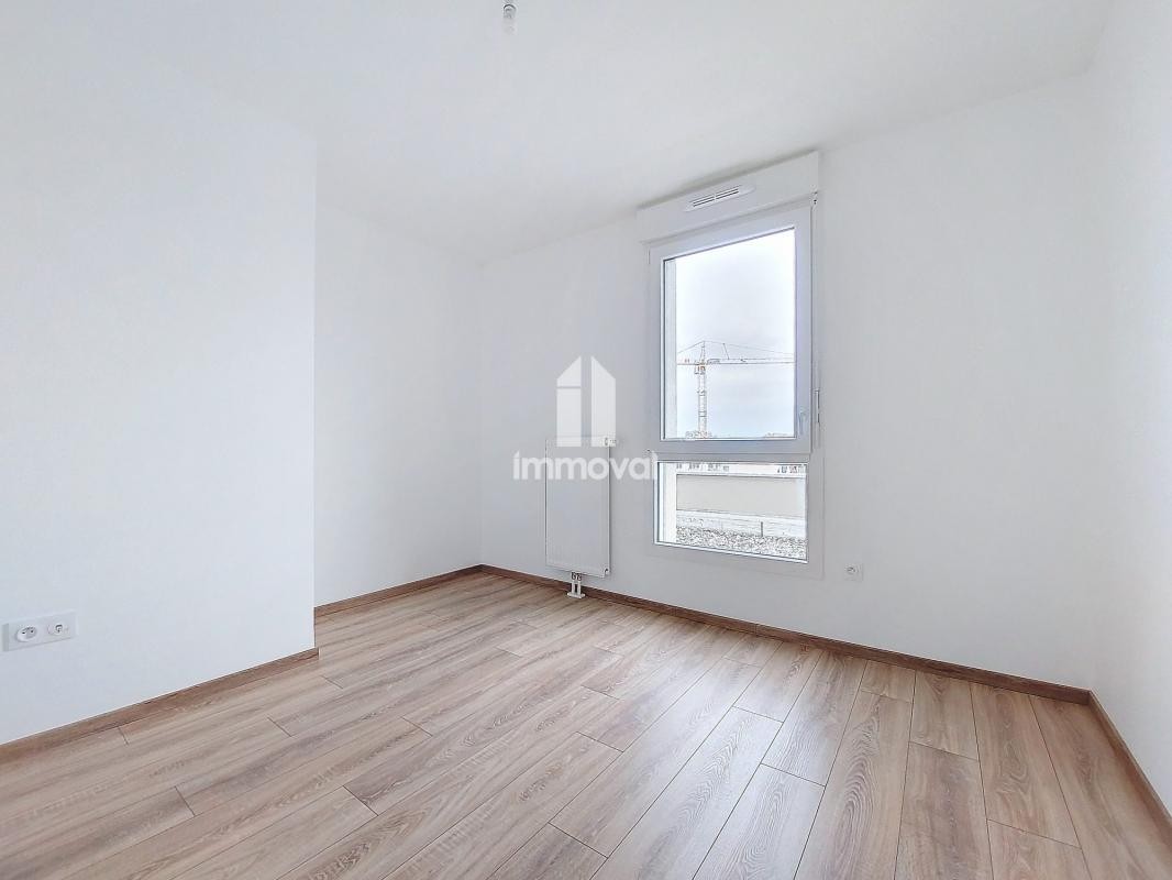 Location Appartement à Strasbourg 3 pièces