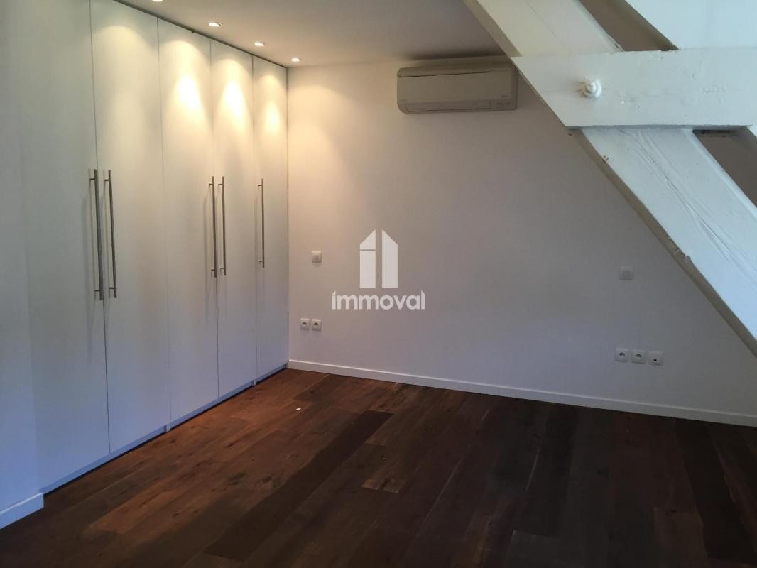 Location Appartement à Strasbourg 4 pièces