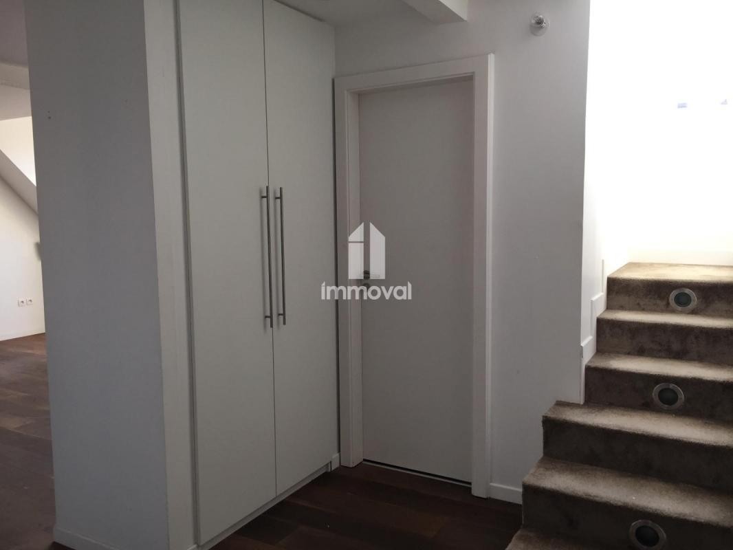 Location Appartement à Strasbourg 4 pièces