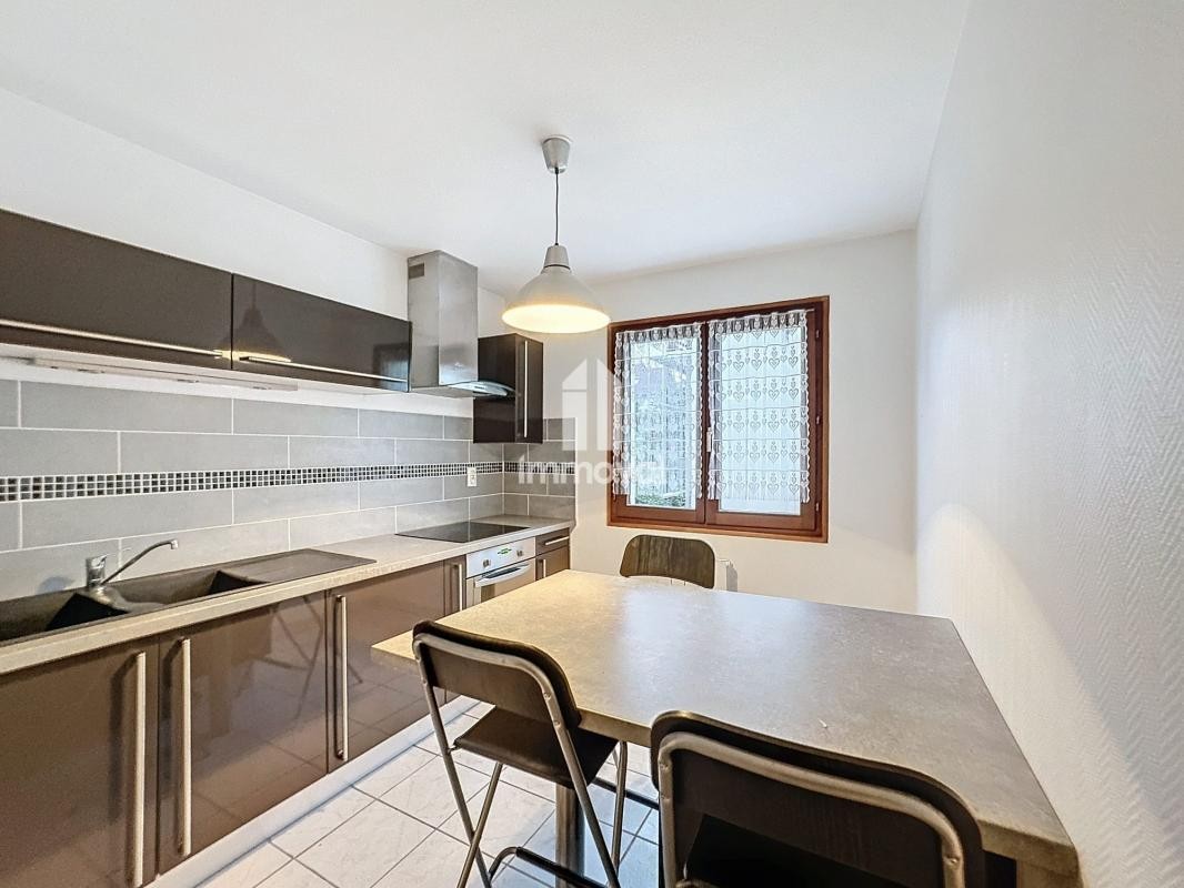 Vente Appartement à Strasbourg 2 pièces