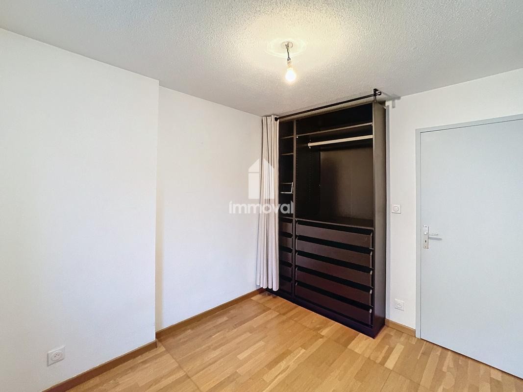 Vente Appartement à Strasbourg 2 pièces