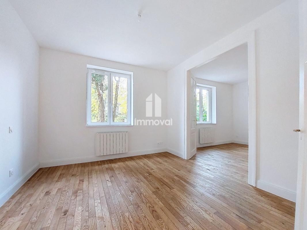 Location Appartement à Strasbourg 4 pièces