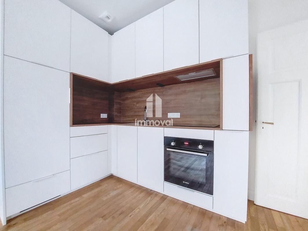 Location Appartement à Strasbourg 4 pièces