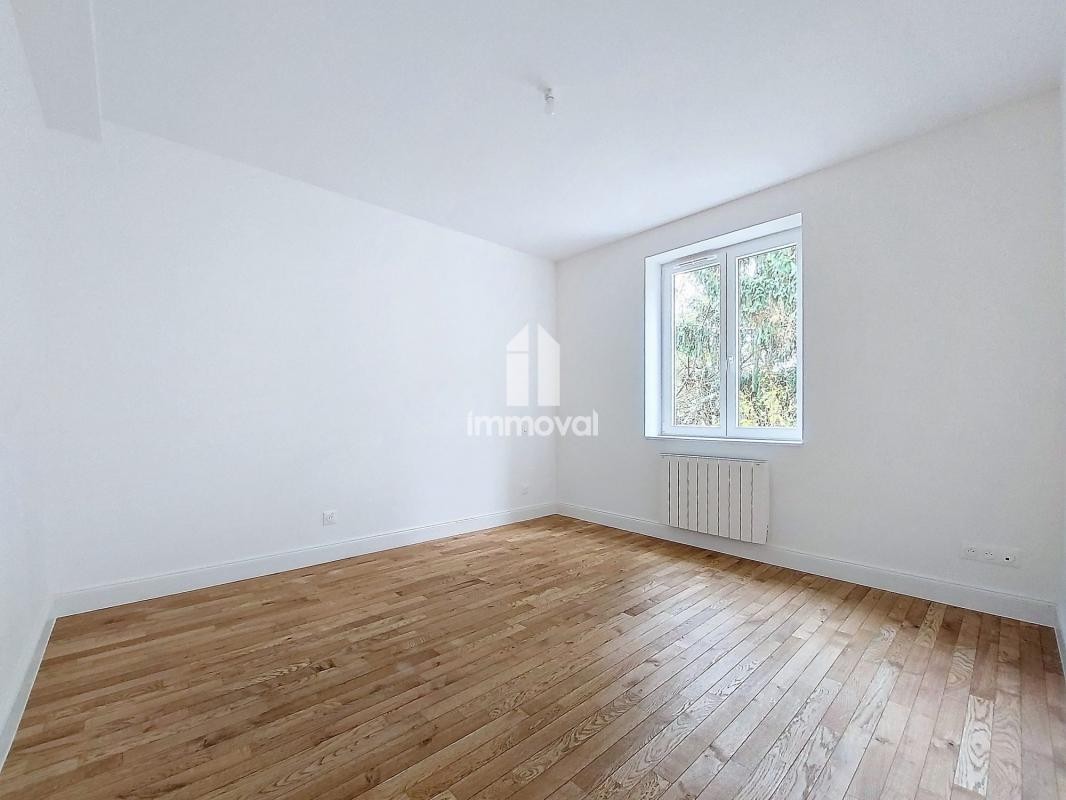 Location Appartement à Strasbourg 4 pièces