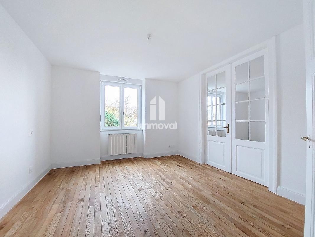 Location Appartement à Strasbourg 4 pièces