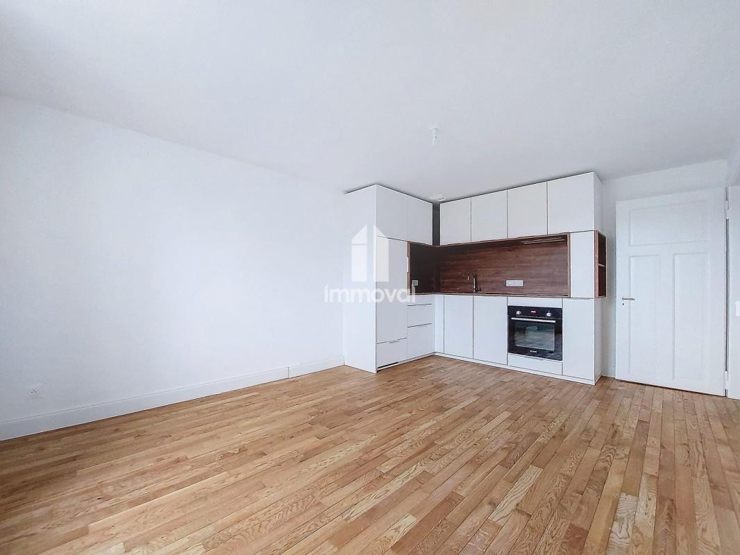 Location Appartement à Strasbourg 4 pièces