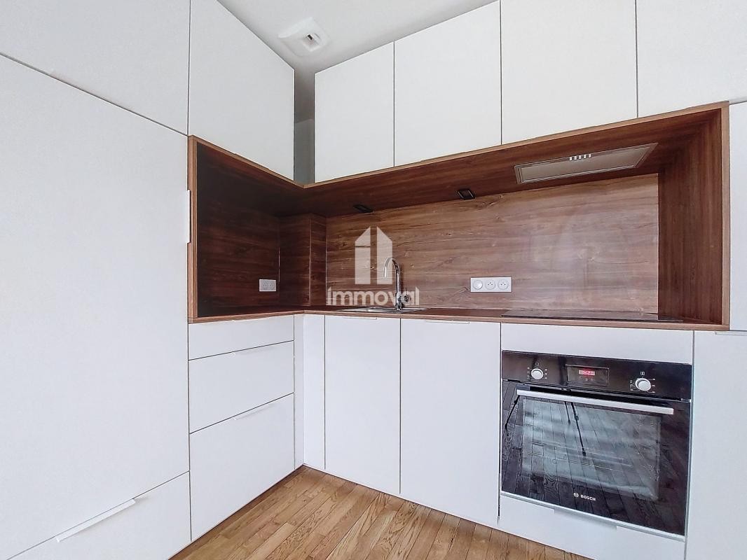 Location Appartement à Strasbourg 4 pièces