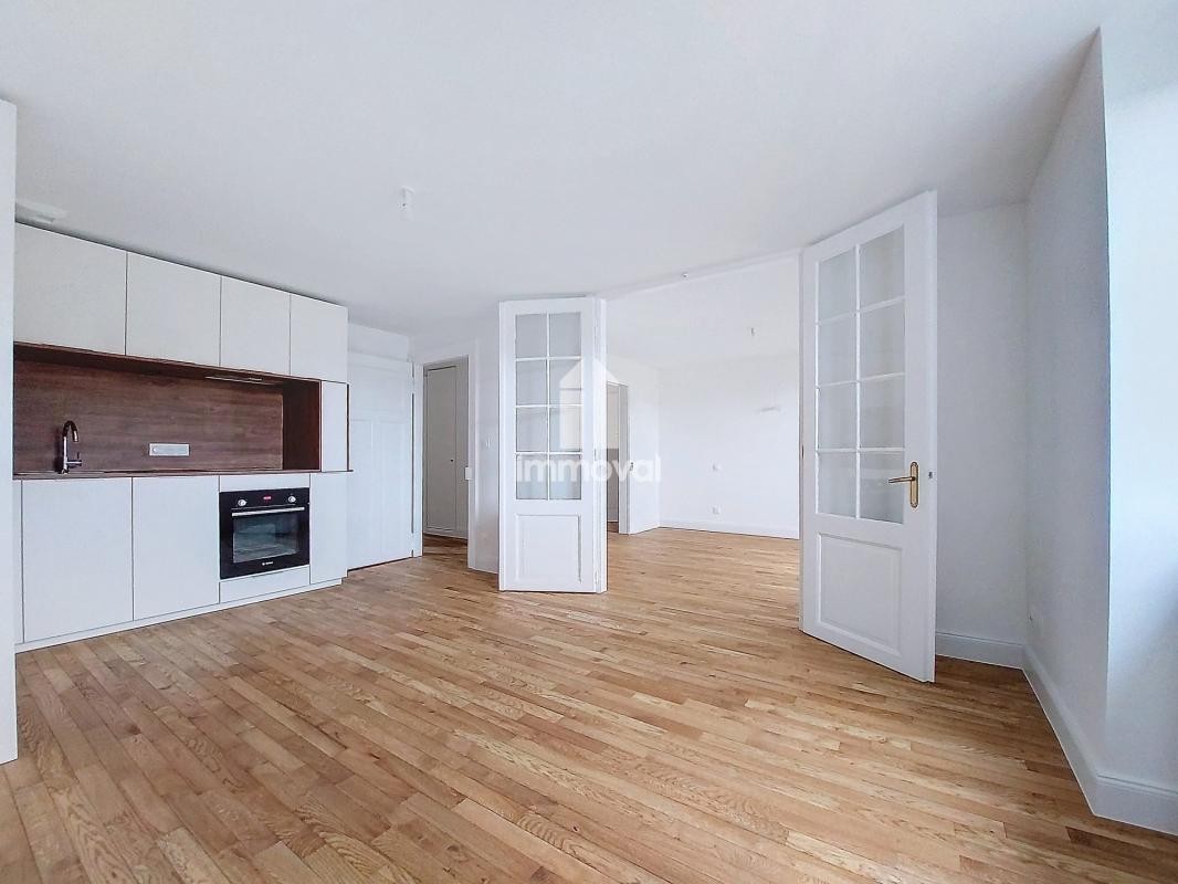 Location Appartement à Strasbourg 4 pièces