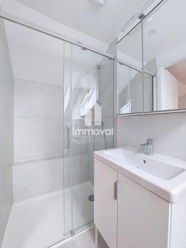 Location Appartement à Strasbourg 2 pièces