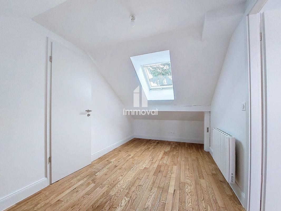 Location Appartement à Strasbourg 2 pièces