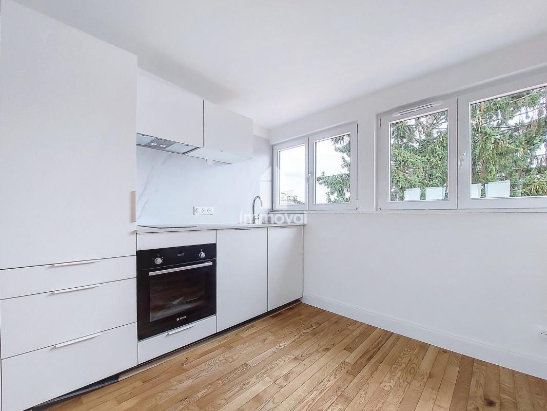 Location Appartement à Strasbourg 2 pièces