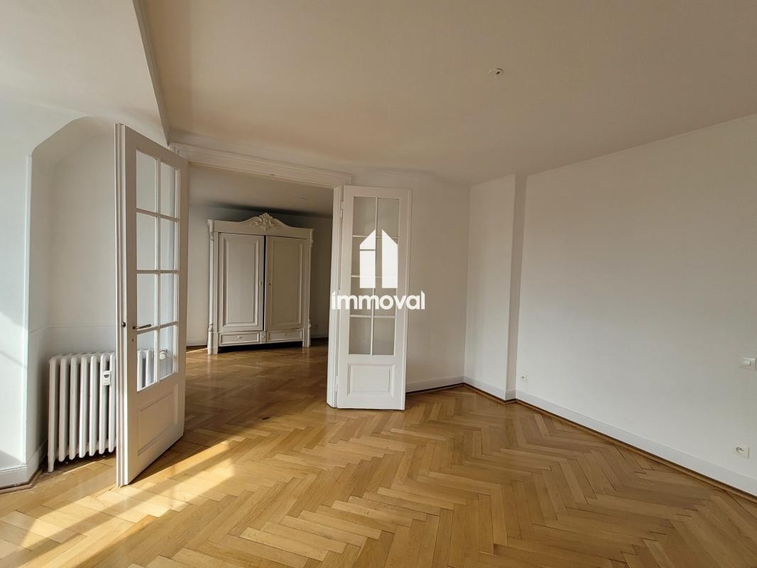 Location Appartement à Strasbourg 3 pièces