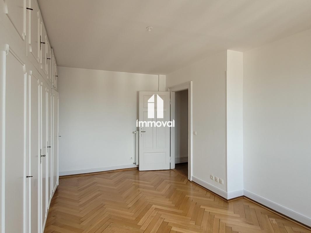 Location Appartement à Strasbourg 3 pièces