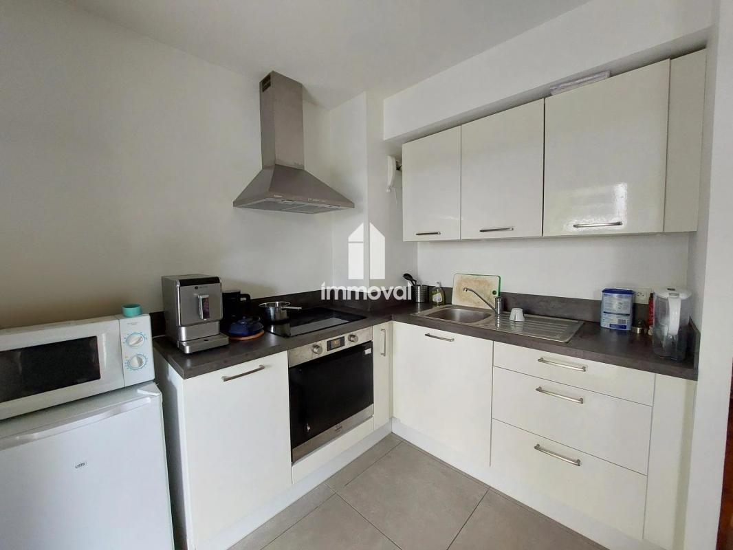 Location Appartement à Strasbourg 2 pièces