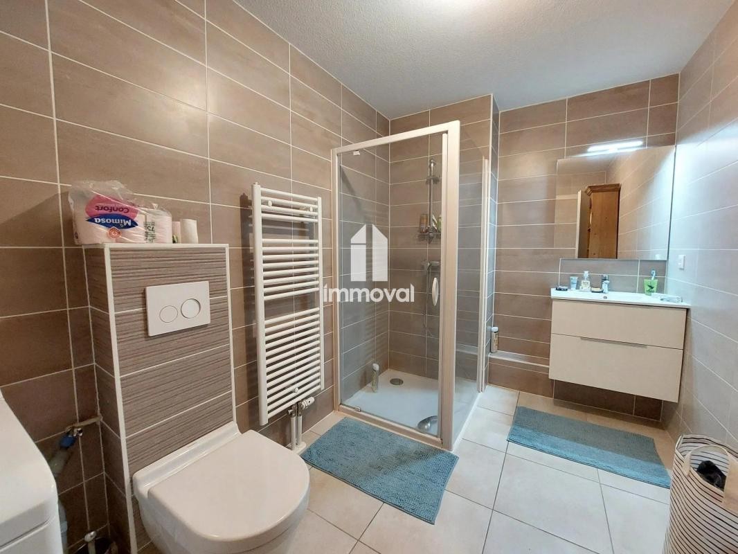 Location Appartement à Strasbourg 2 pièces