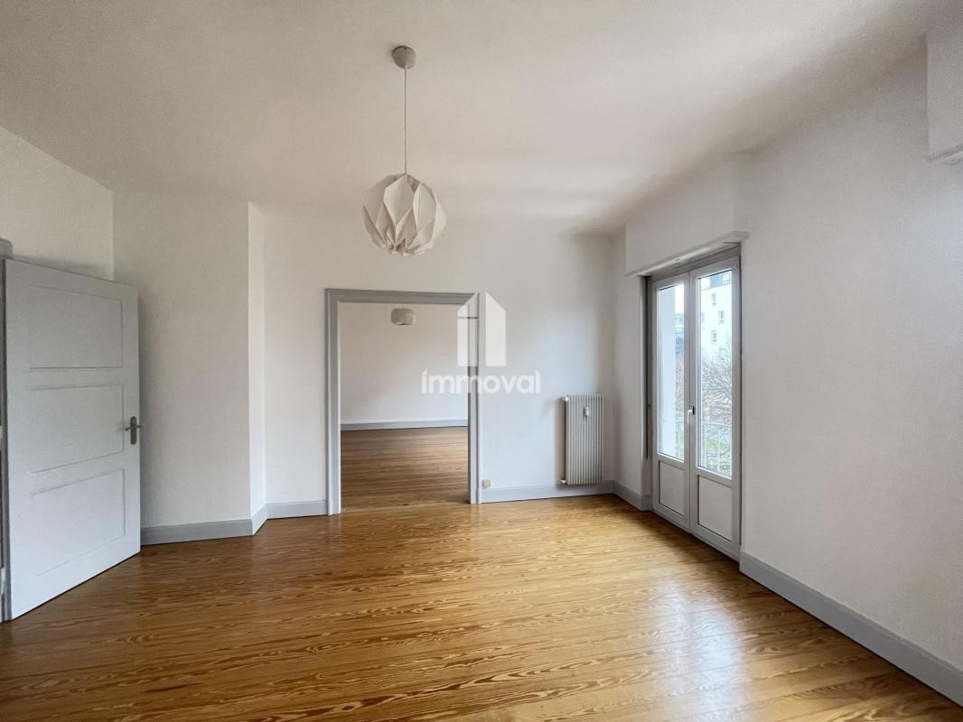 Location Appartement à Strasbourg 3 pièces