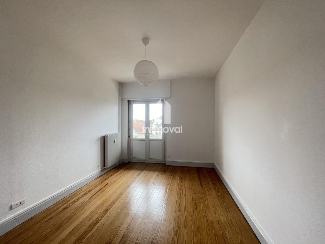 Location Appartement à Strasbourg 3 pièces