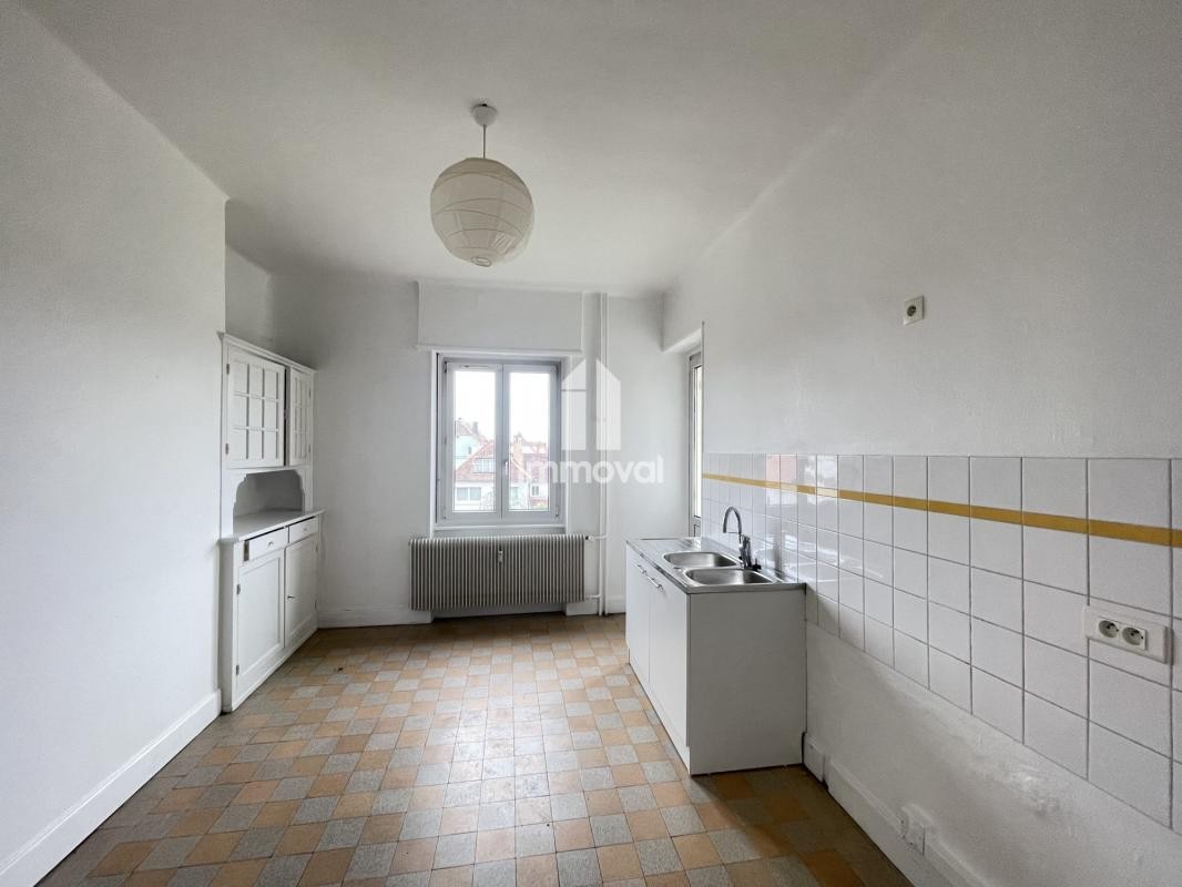 Location Appartement à Strasbourg 3 pièces