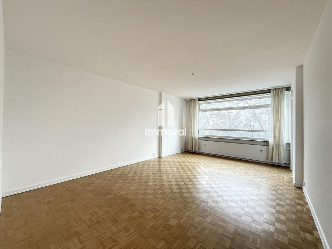 Location Appartement à Strasbourg 2 pièces