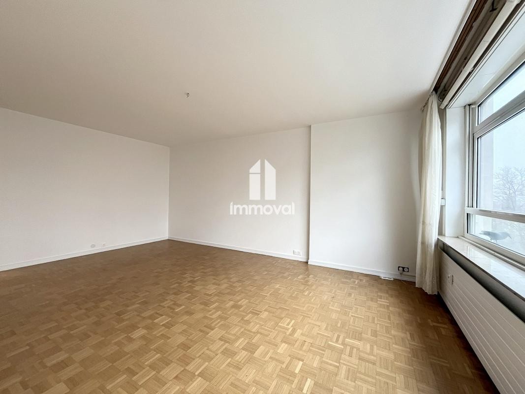 Location Appartement à Strasbourg 2 pièces