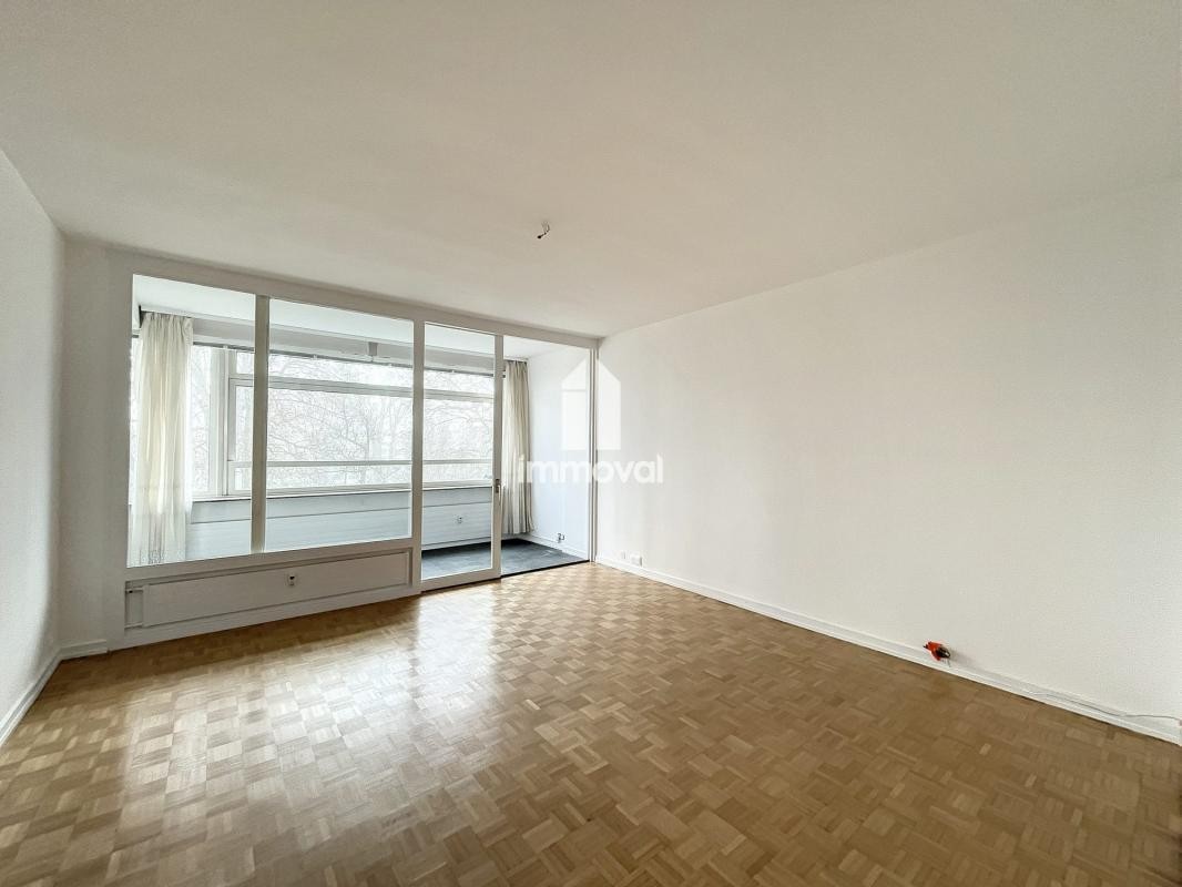 Location Appartement à Strasbourg 2 pièces