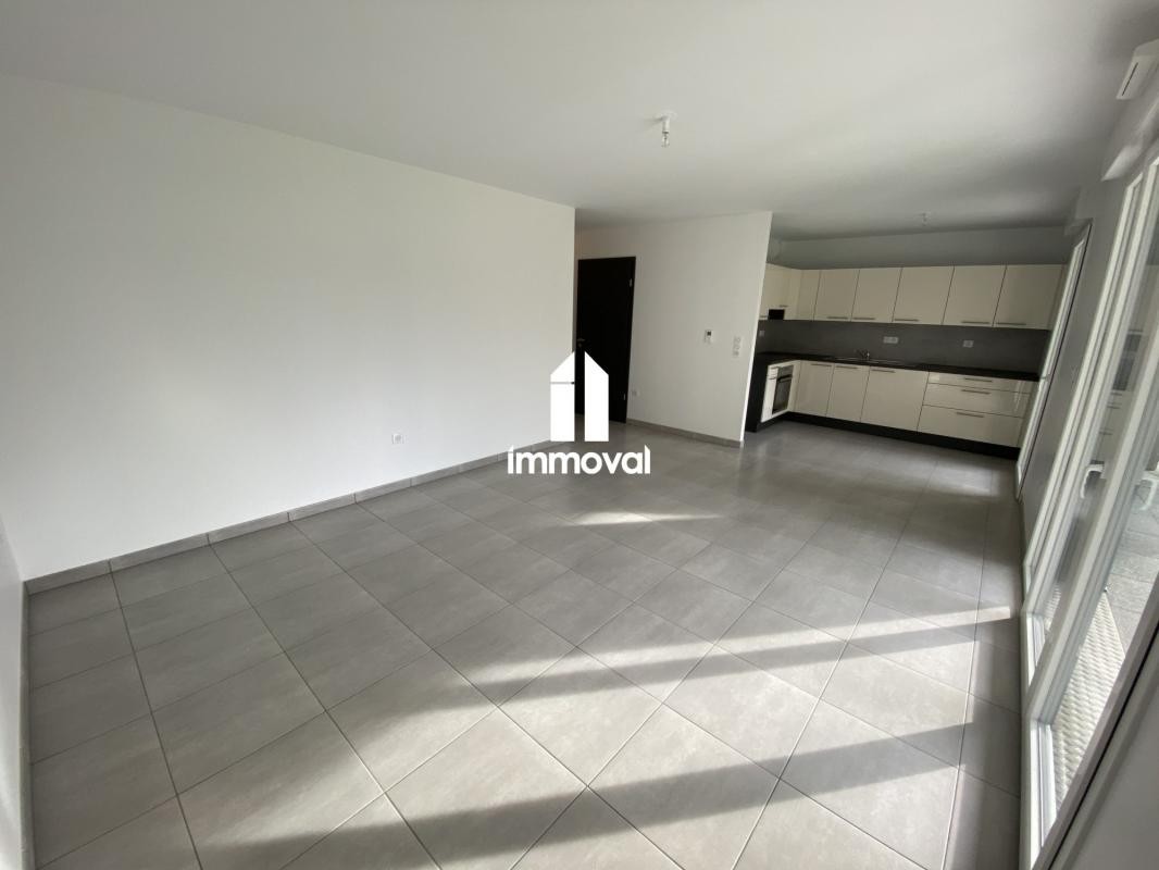 Location Appartement à Strasbourg 4 pièces