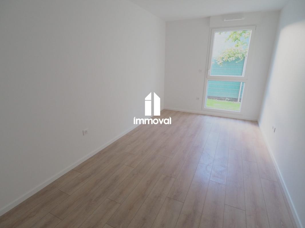 Location Appartement à Strasbourg 4 pièces