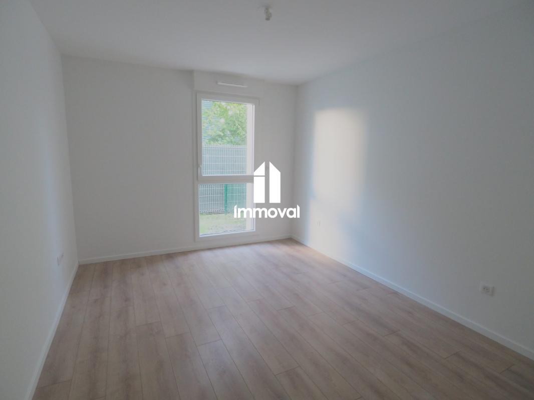 Location Appartement à Strasbourg 4 pièces