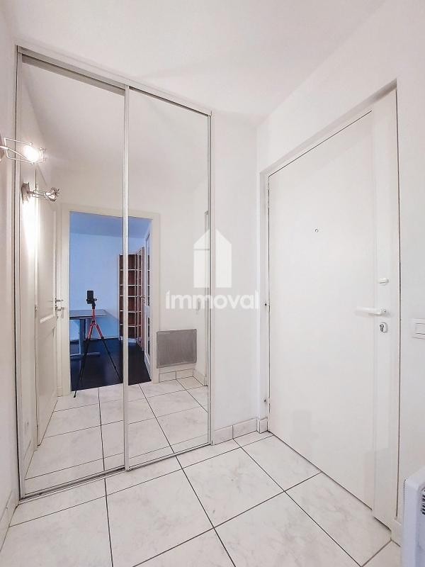 Location Appartement à Strasbourg 2 pièces