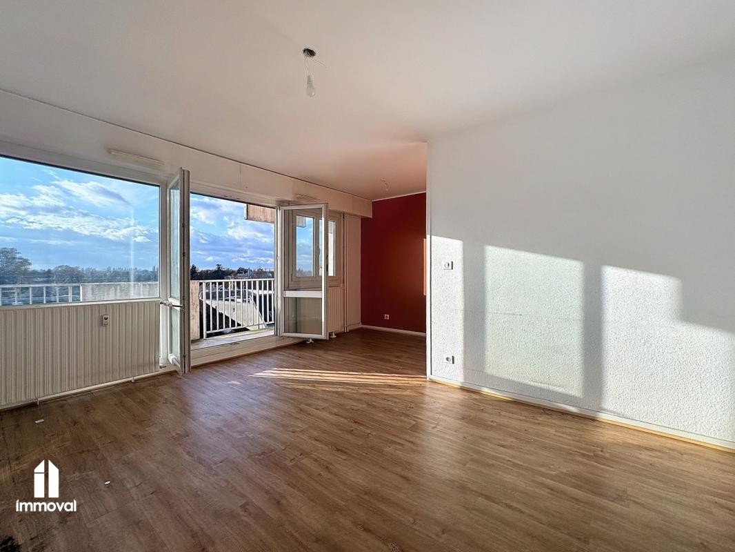 Vente Appartement à Strasbourg 2 pièces